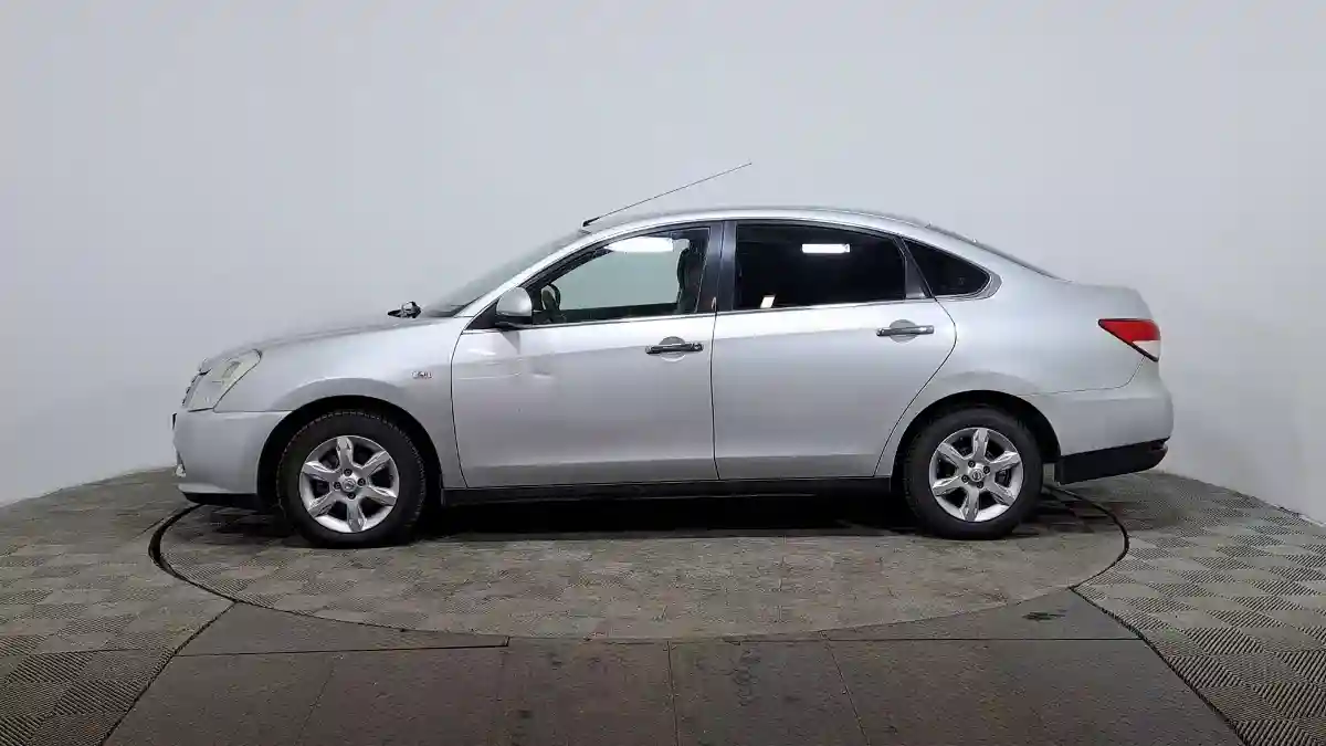 Nissan Almera 2014 года за 3 450 000 тг. в Астана
