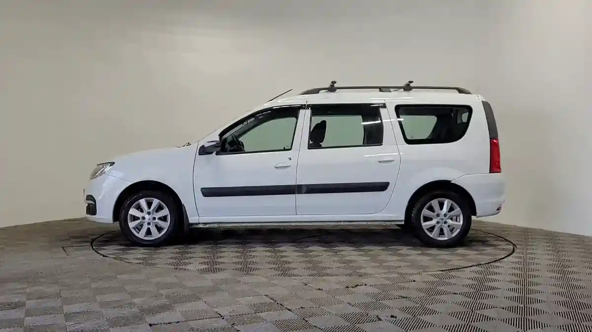 LADA (ВАЗ) Largus 2021 года за 6 140 000 тг. в Алматы