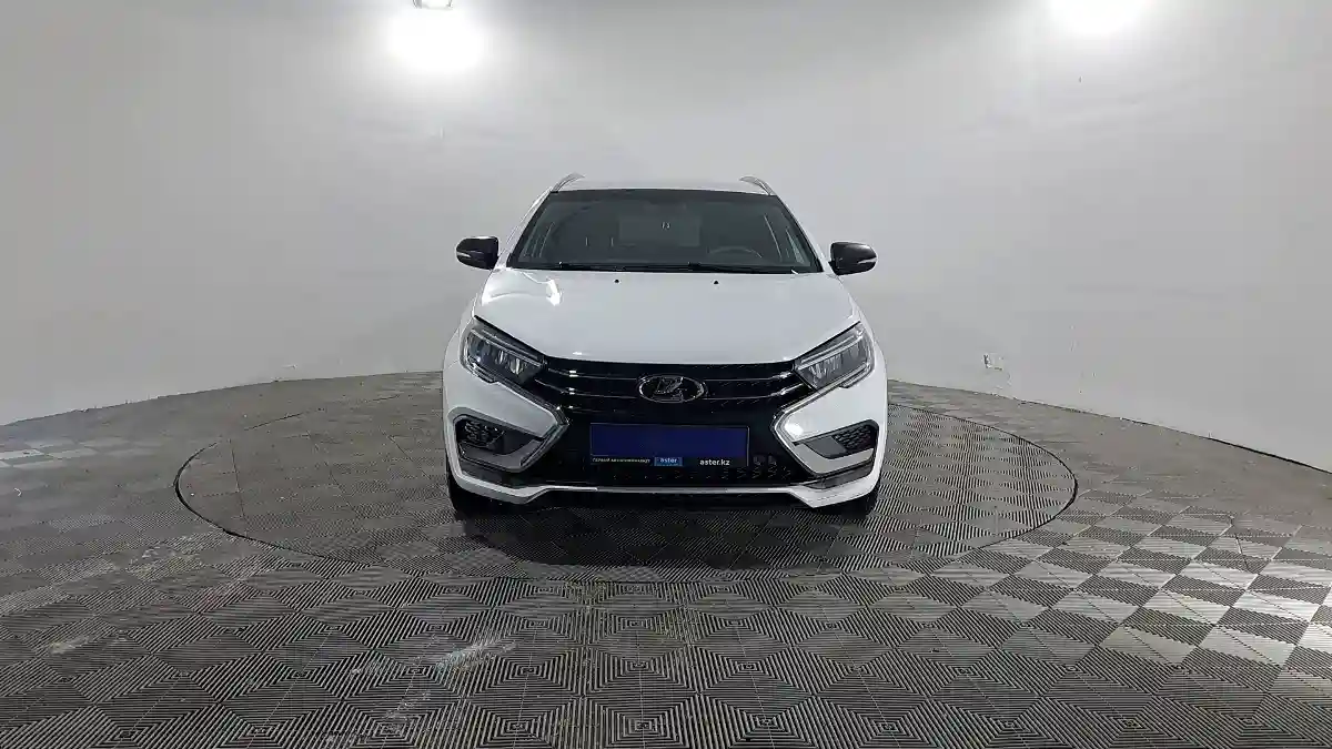 LADA (ВАЗ) Vesta 2024 года за 7 000 000 тг. в Павлодар