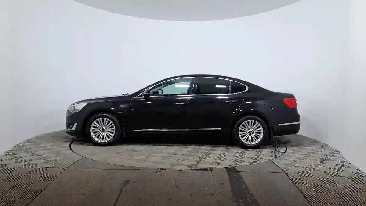 Kia Cadenza 2014 года за 6 860 000 тг. в Астана