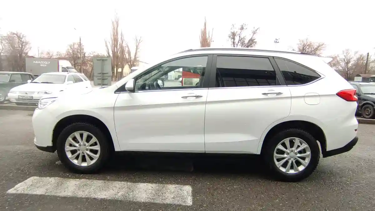 Haval M6 2023 года за 6 210 000 тг. в Тараз