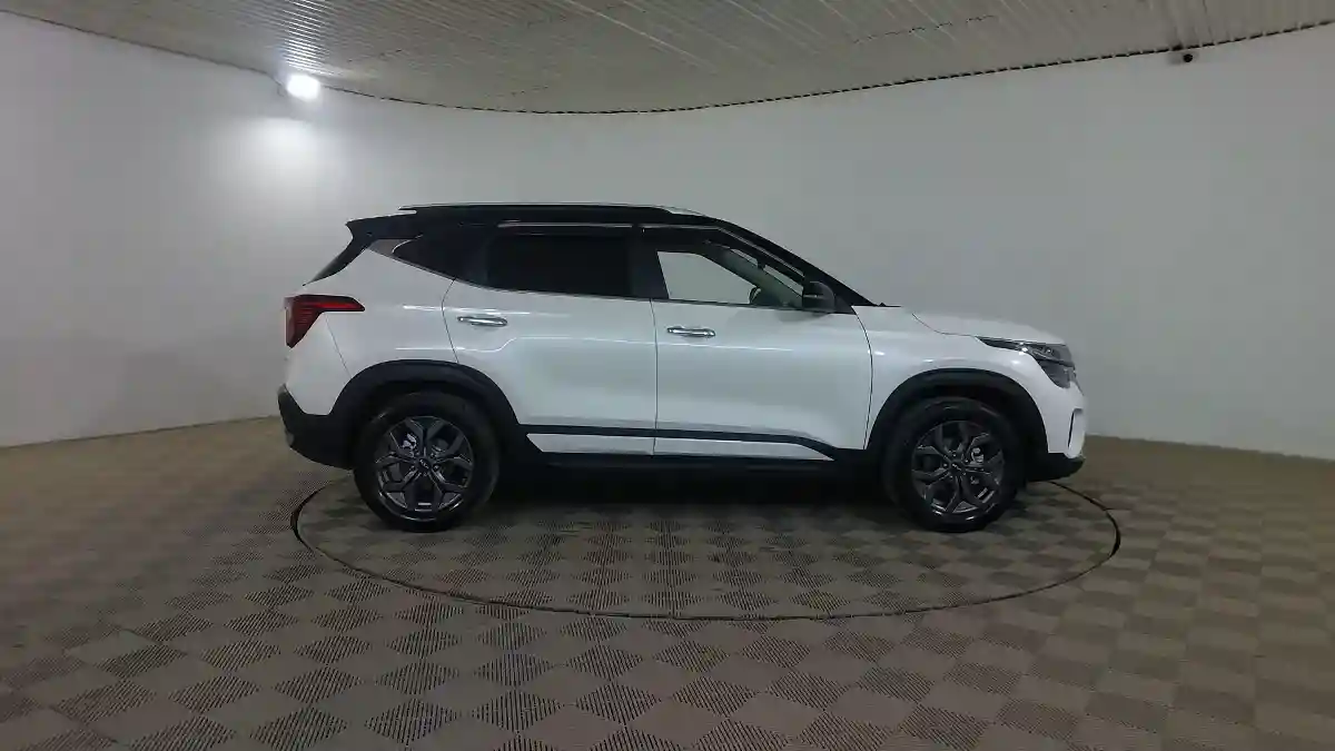 Kia Seltos 2024 года за 9 490 000 тг. в Шымкент