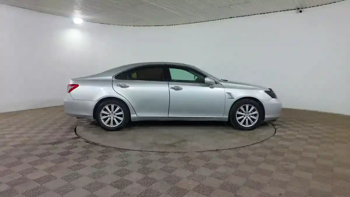 Lexus ES 2006 года за 5 680 000 тг. в Шымкент