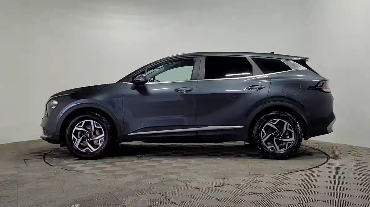Kia Sportage 2022 года за 10 340 000 тг. в Алматы