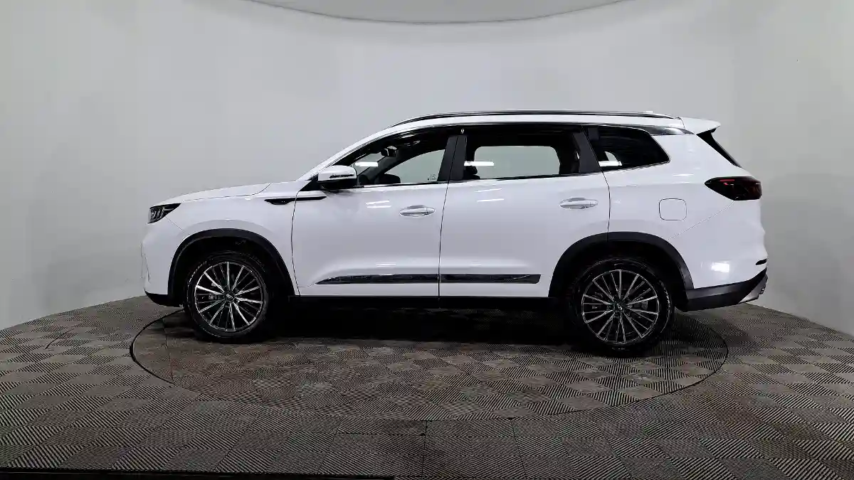 Chery Tiggo 8 Pro 2023 года за 8 150 000 тг. в Астана
