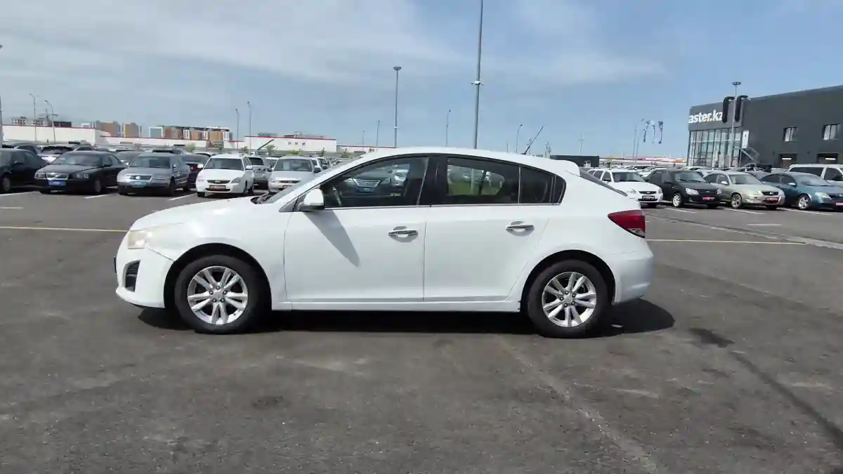 Chevrolet Cruze 2013 года за 2 890 000 тг. в Алматы
