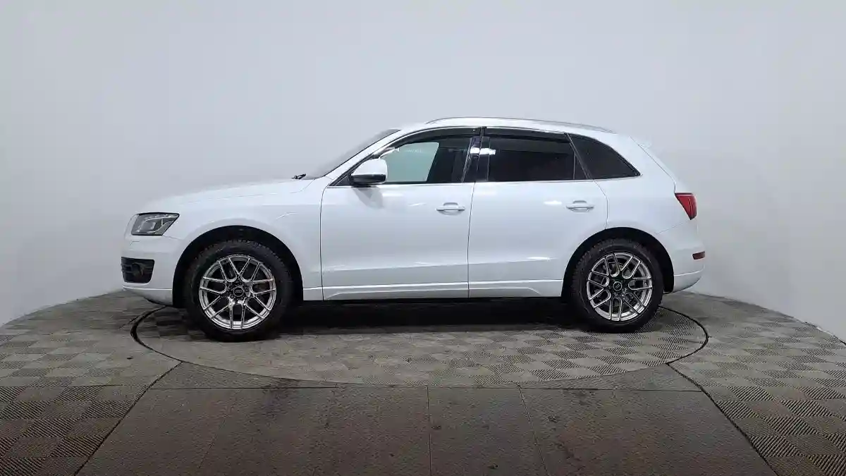 Audi Q5 2012 года за 7 080 000 тг. в Астана