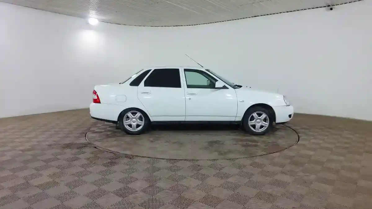 LADA (ВАЗ) Priora 2013 года за 1 940 000 тг. в Шымкент