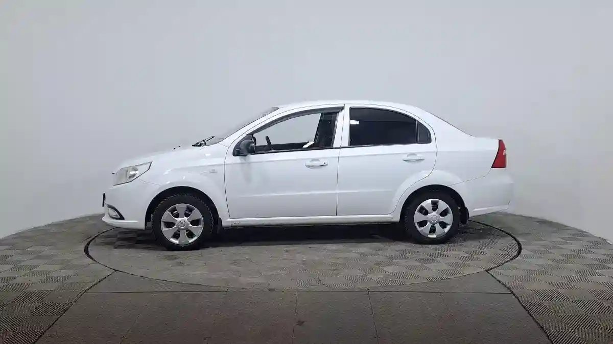 Ravon Nexia R3 2020 года за 3 210 000 тг. в Астана