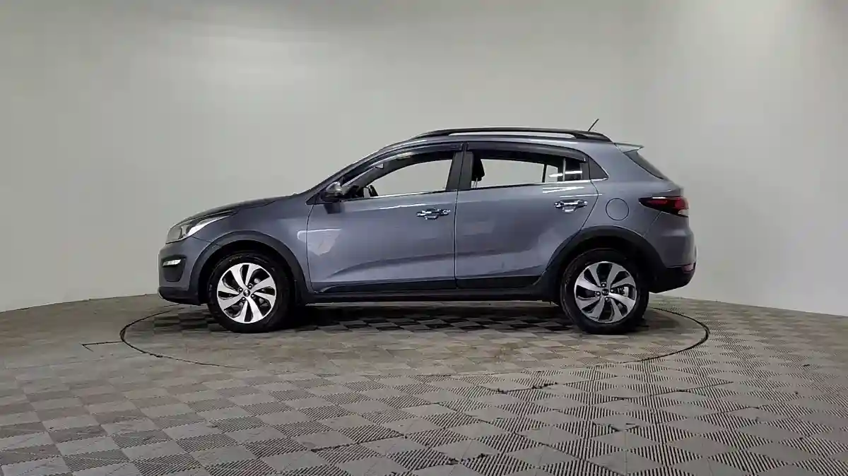 Kia Rio 2020 года за 7 890 000 тг. в Алматы