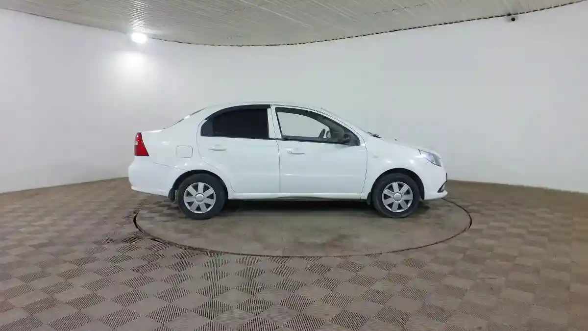 Chevrolet Nexia 2020 года за 3 650 000 тг. в Шымкент