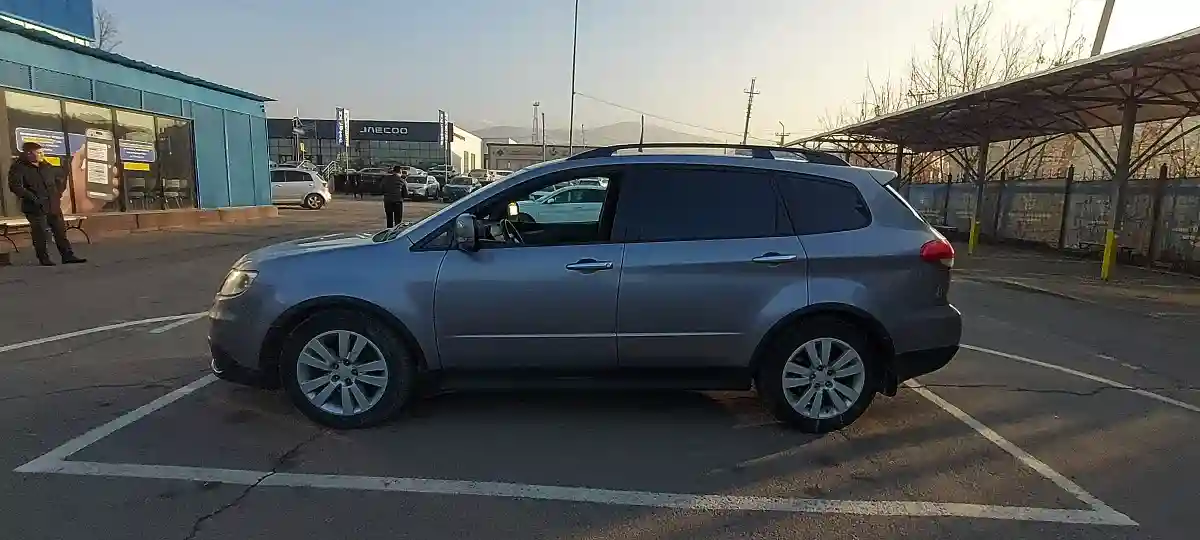 Subaru Tribeca 2007 года за 6 700 000 тг. в Алматы