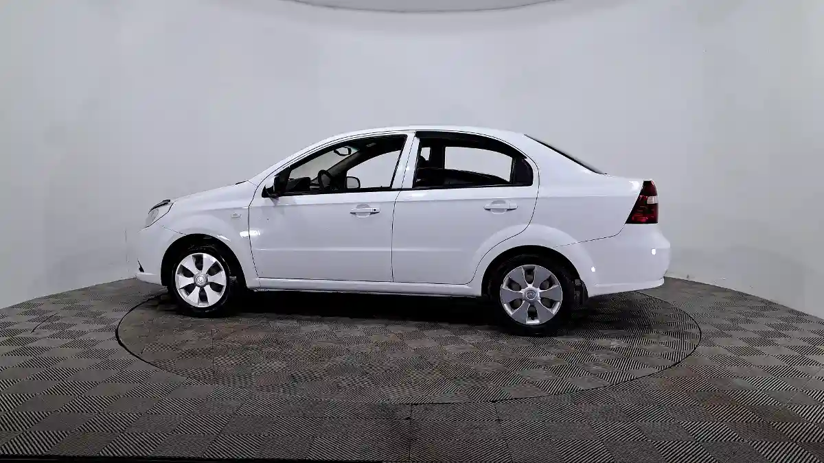 Chevrolet Nexia 2021 года за 3 300 000 тг. в Астана