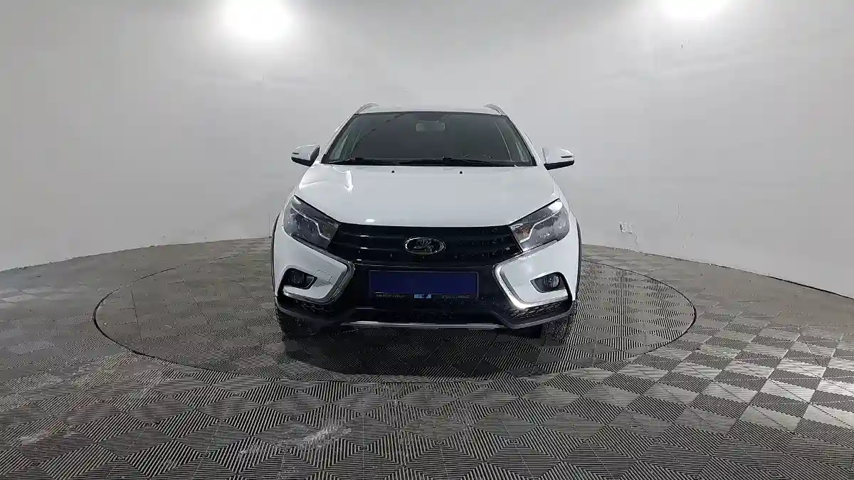 LADA (ВАЗ) Vesta Cross 2021 года за 6 480 000 тг. в Павлодар