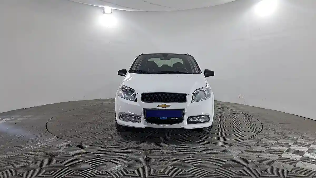 Chevrolet Nexia 2021 года за 3 633 000 тг. в Павлодар