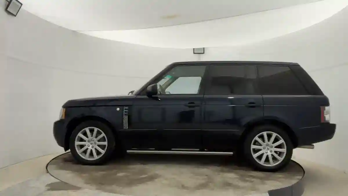 Land Rover Range Rover 2011 года за 9 260 000 тг. в Актобе