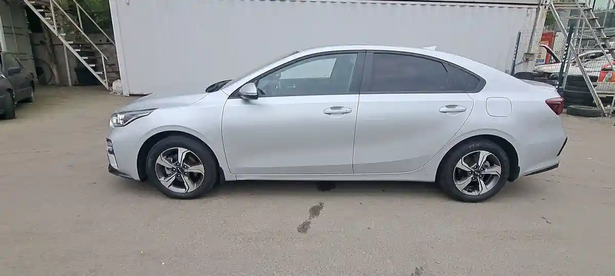 Kia Cerato 2020 года за 8 000 000 тг. в Алматы