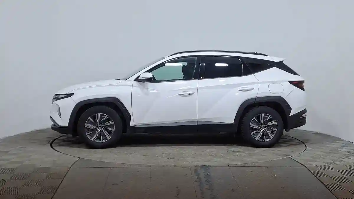 Hyundai Tucson 2024 года за 11 200 000 тг. в Астана