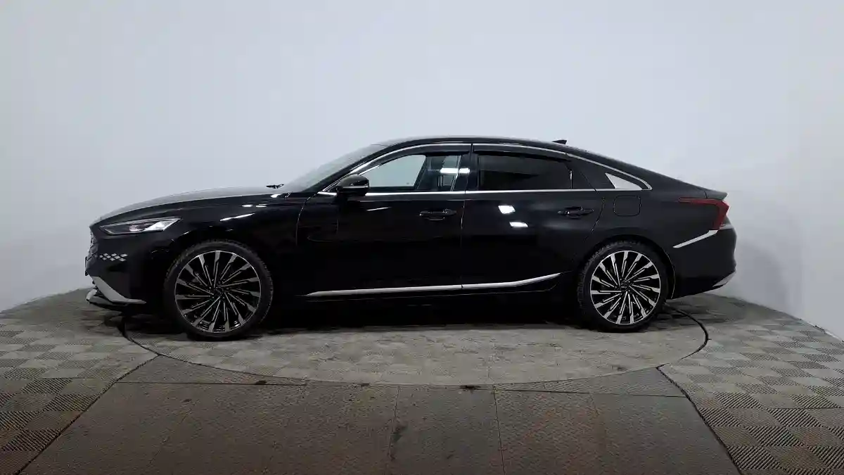 Kia K8 2021 года за 14 684 000 тг. в Астана