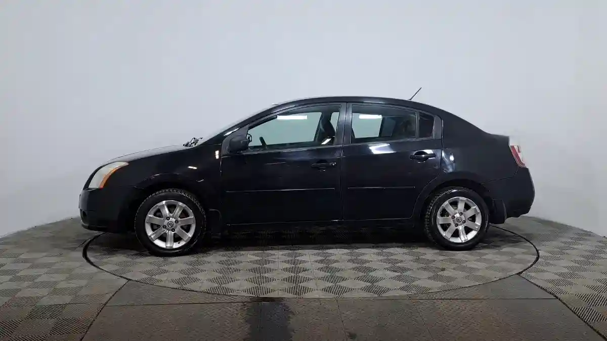Nissan Sentra 2007 года за 2 425 000 тг. в Астана