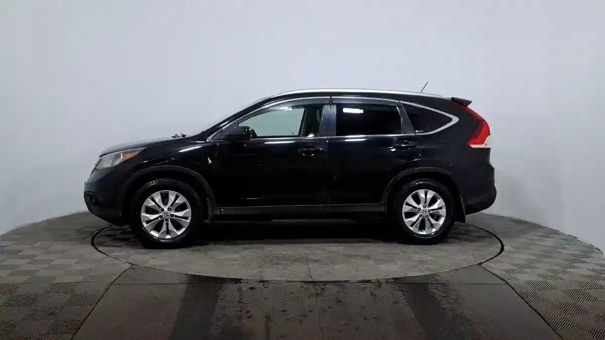 Honda CR-V 2012 года за 6 900 000 тг. в Астана