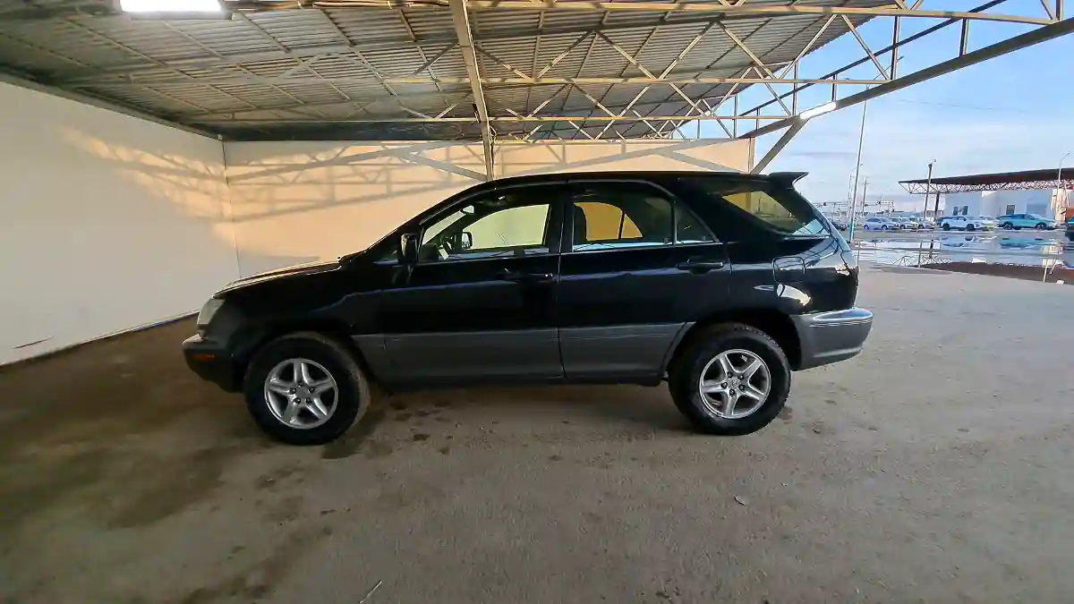 Lexus RX 1998 года за 3 560 000 тг. в Кызылорда