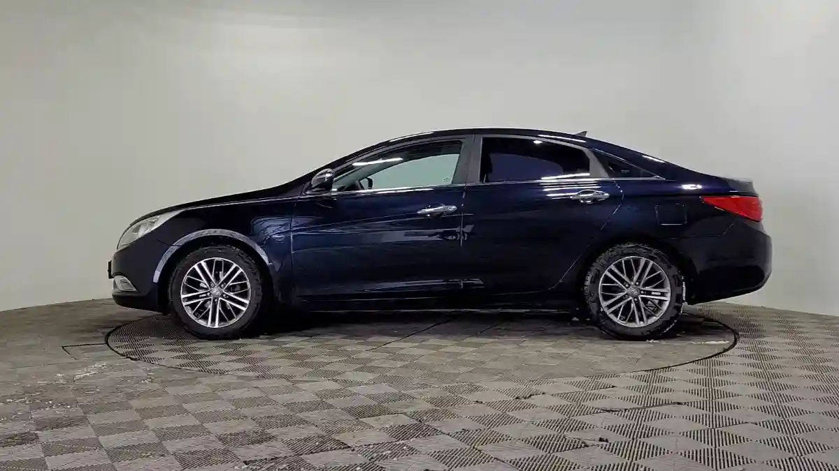 Hyundai Sonata 2013 года за 7 990 000 тг. в Алматы