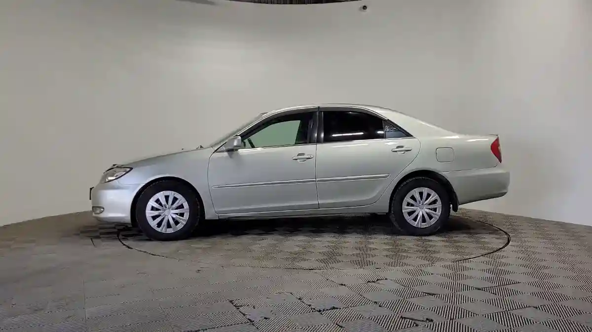 Toyota Camry 2003 года за 3 562 000 тг. в Алматы