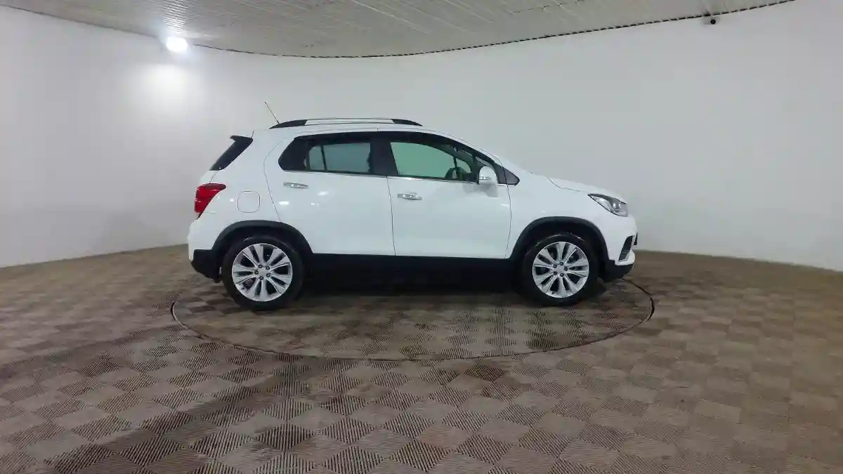 Chevrolet Tracker 2020 года за 6 320 000 тг. в Шымкент