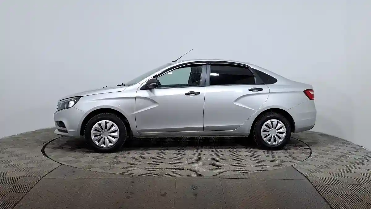 LADA (ВАЗ) Vesta 2020 года за 4 238 000 тг. в Астана