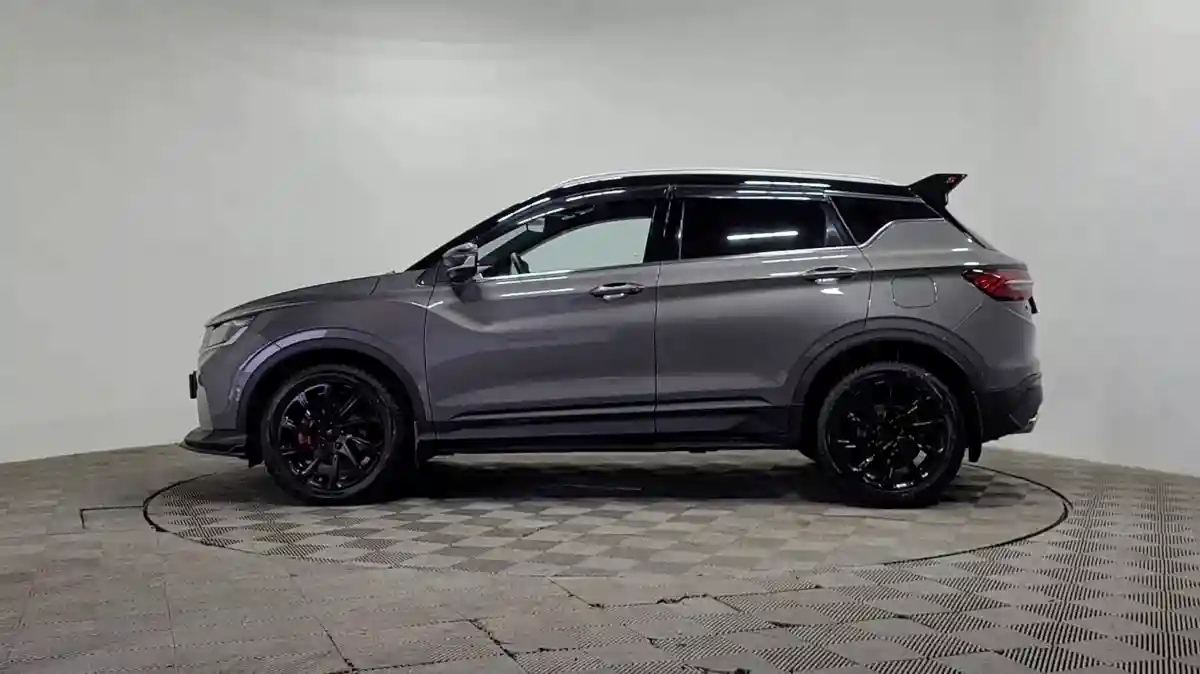 Geely Coolray 2023 года за 7 350 000 тг. в Алматы