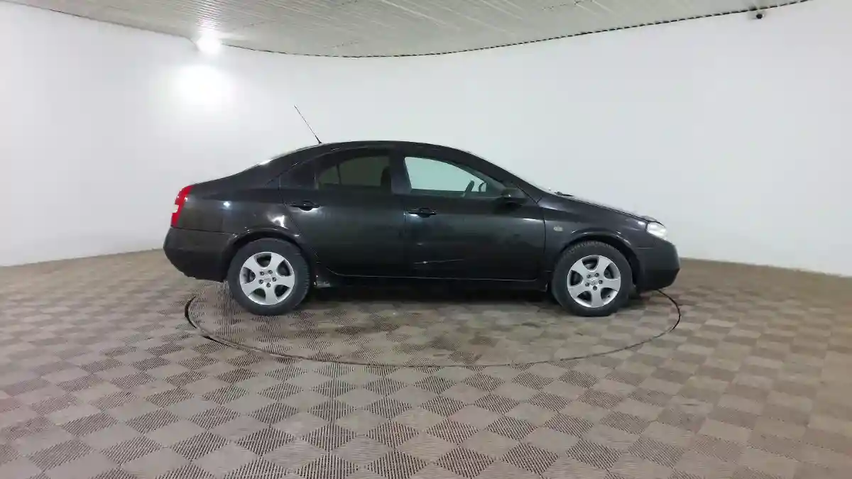 Nissan Primera 2005 года за 2 420 000 тг. в Шымкент