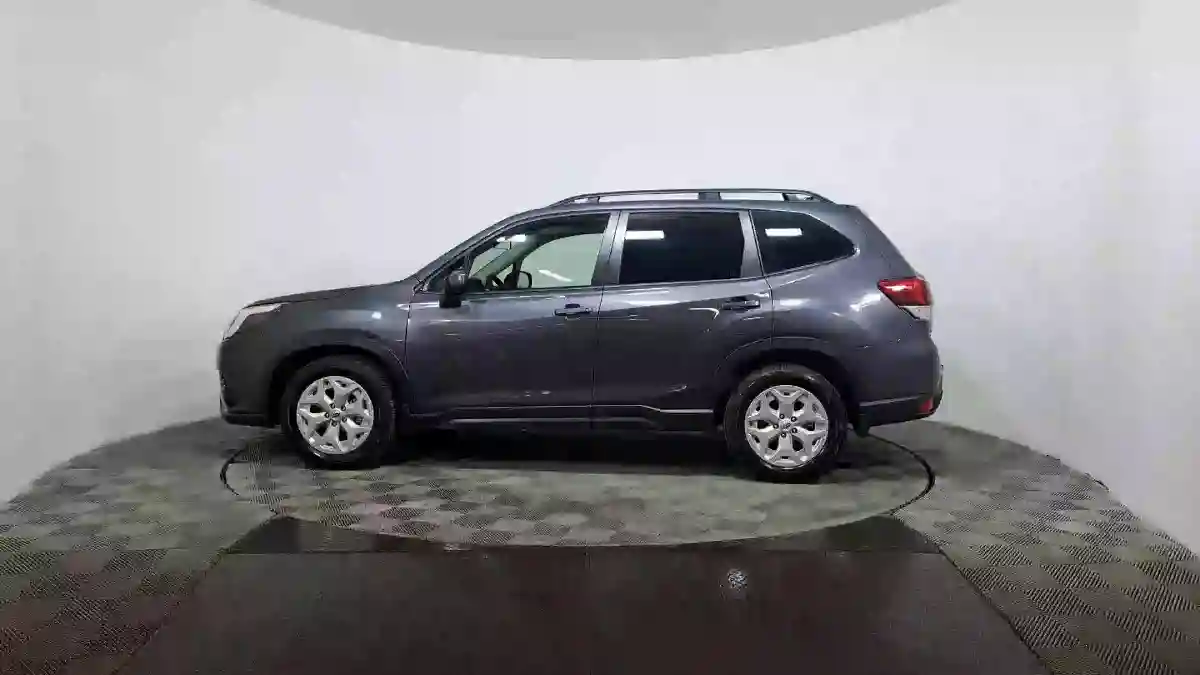 Subaru Forester 2023 года за 12 510 000 тг. в Астана