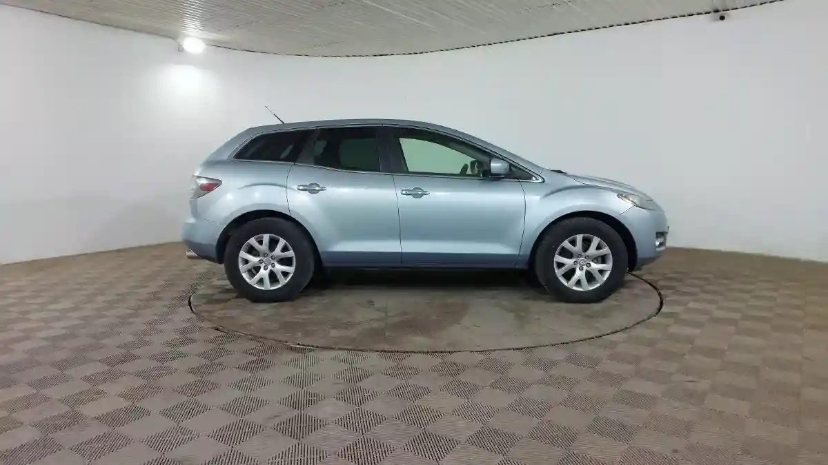 Mazda CX-7 2006 года за 3 753 000 тг. в Шымкент