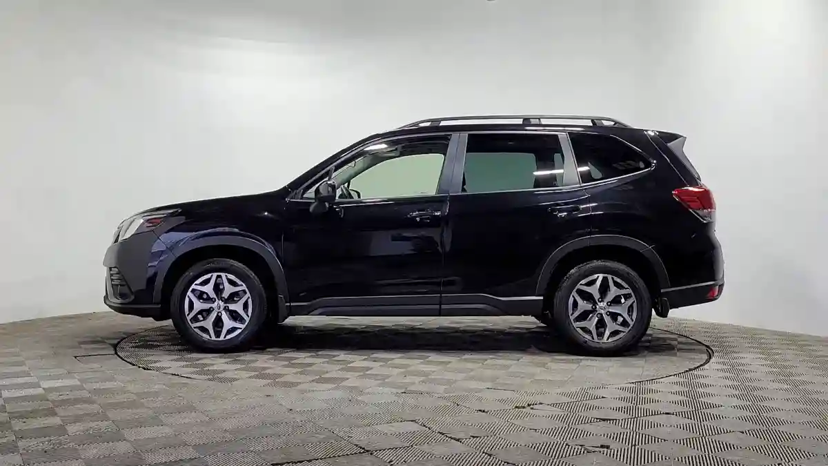 Subaru Forester 2023 года за 15 360 000 тг. в Алматы