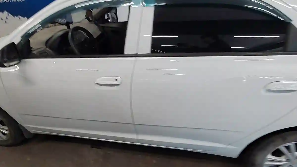 Chevrolet Cobalt 2021 года за 4 990 000 тг. в Астана