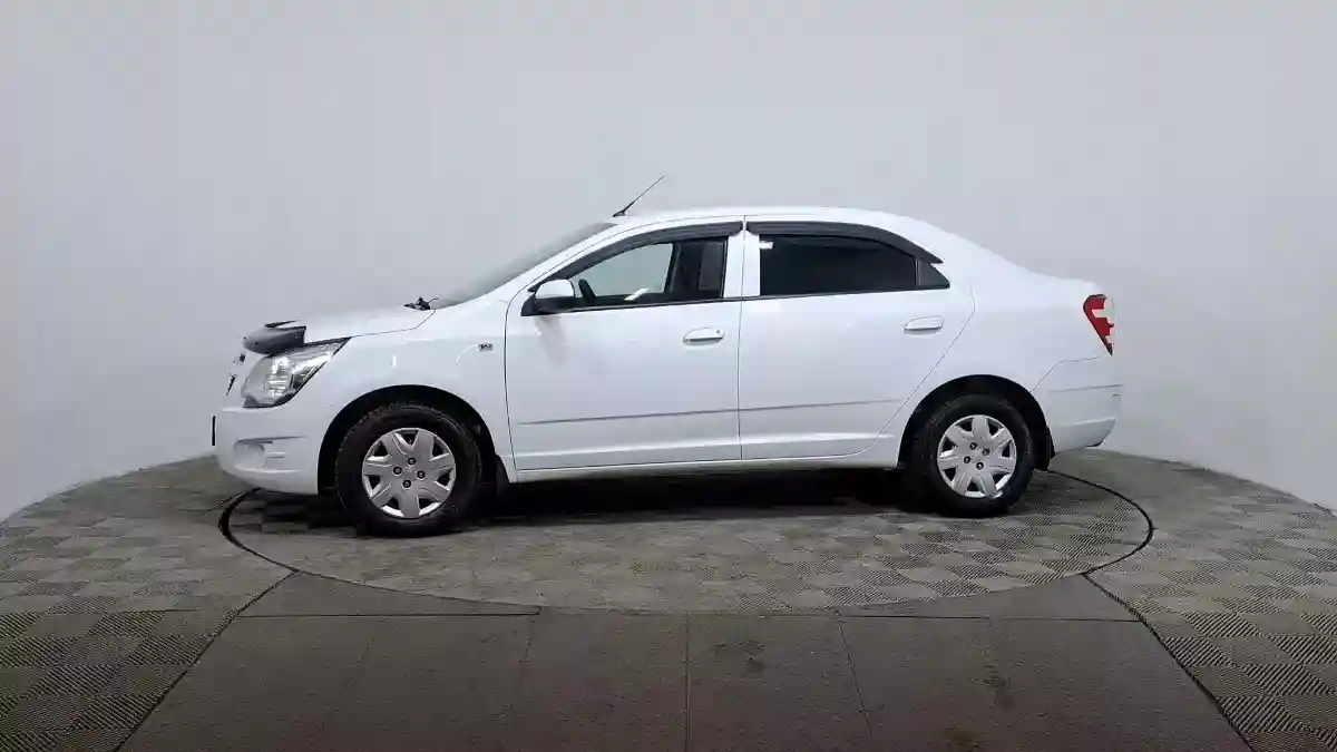Chevrolet Cobalt 2022 года за 5 190 000 тг. в Астана