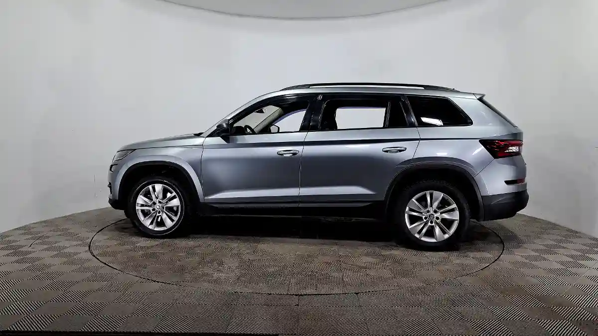 Skoda Kodiaq 2019 года за 9 450 000 тг. в Астана