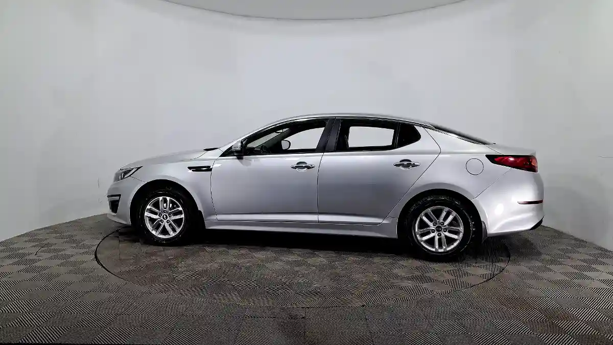 Kia Optima 2015 года за 6 849 000 тг. в Астана