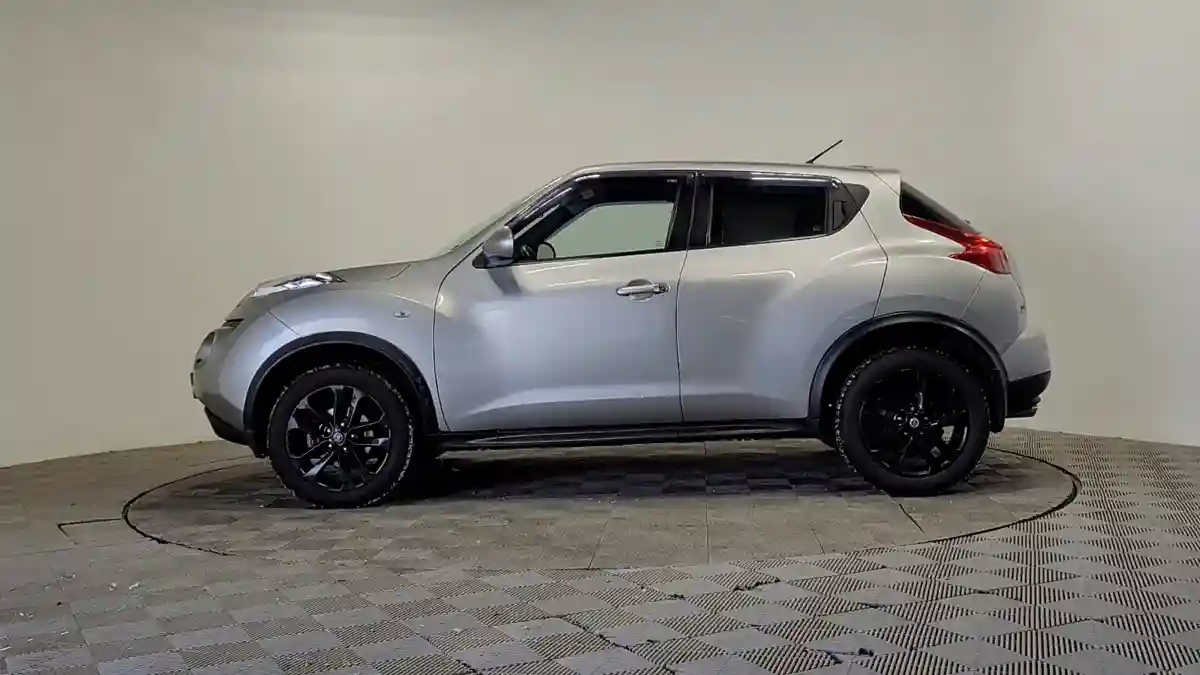 Nissan Juke 2013 года за 4 035 840 тг. в Алматы