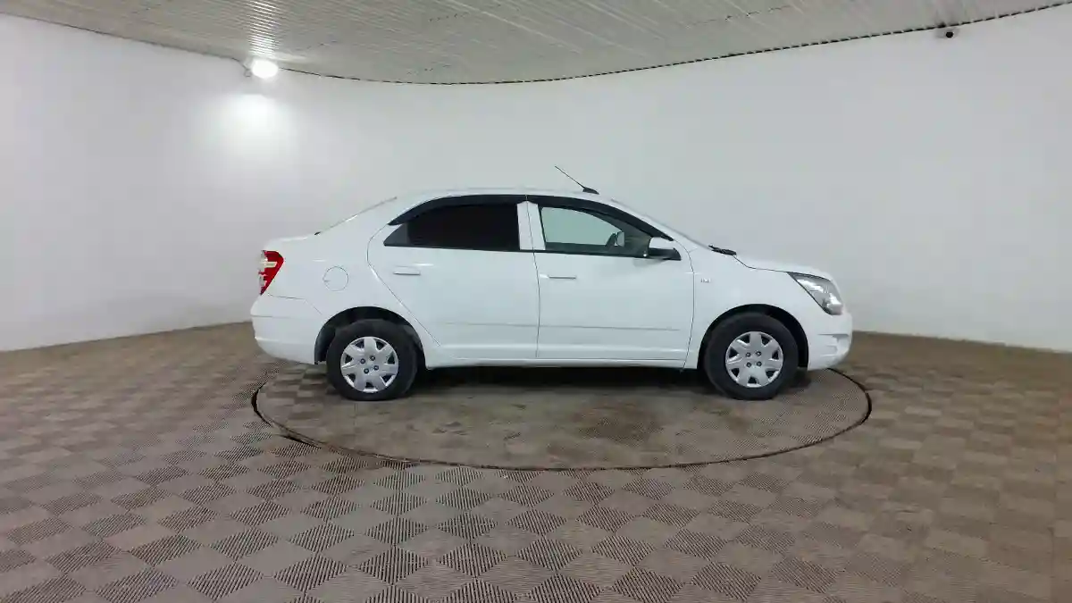 Chevrolet Cobalt 2022 года за 4 670 000 тг. в Шымкент
