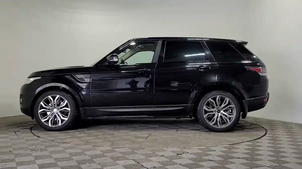 Land Rover Range Rover Sport 2014 года за 12 800 000 тг. в Алматы