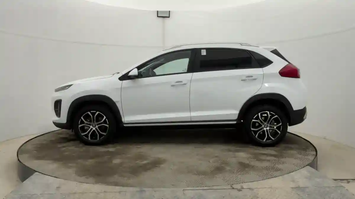 Chery Tiggo 2 Pro 2024 года за 4 850 000 тг. в Актобе