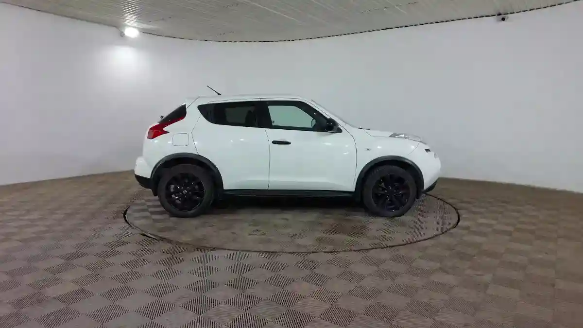 Nissan Juke 2012 года за 3 830 000 тг. в Шымкент