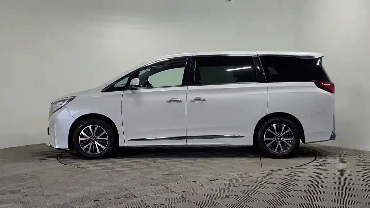 GAC Trumpchi M8 2023 года за 13 650 000 тг. в Алматы