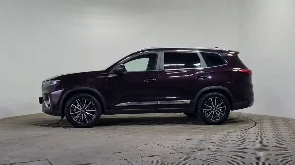 Chery Tiggo 8 Pro 2022 года за 8 320 000 тг. в Алматы