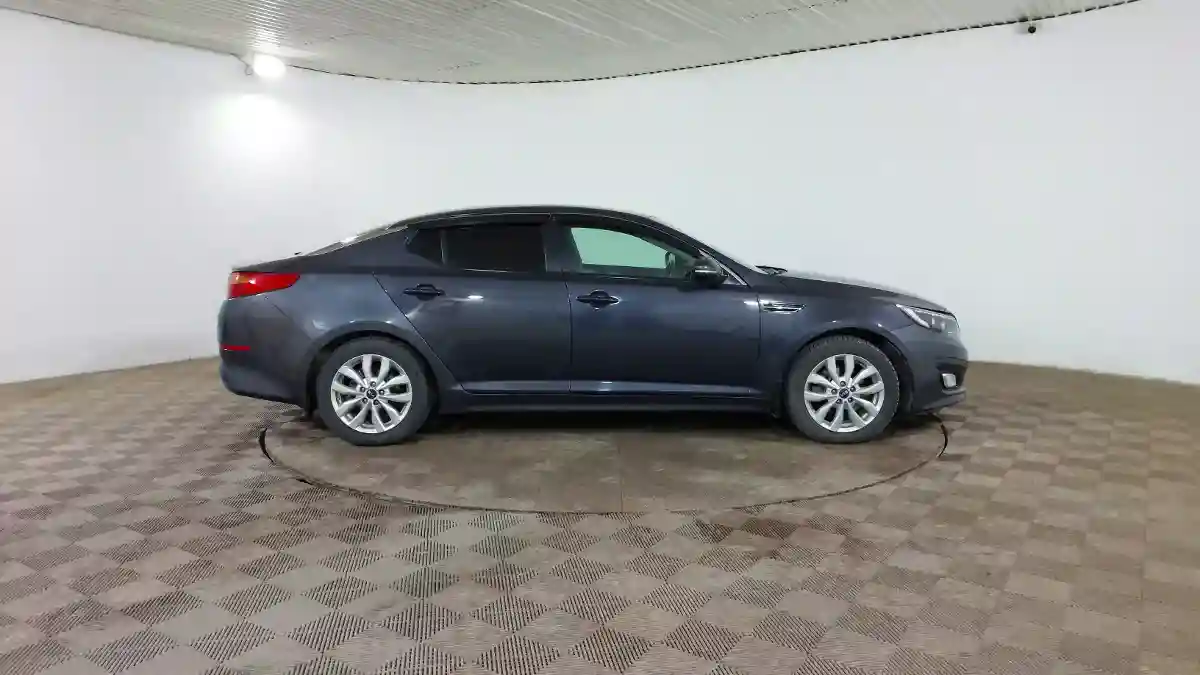 Kia Optima 2014 года за 5 180 000 тг. в Шымкент