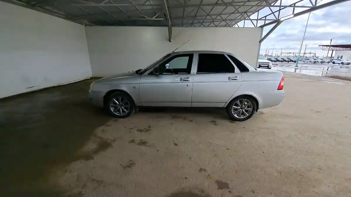 LADA (ВАЗ) Priora 2013 года за 1 340 000 тг. в Кызылорда