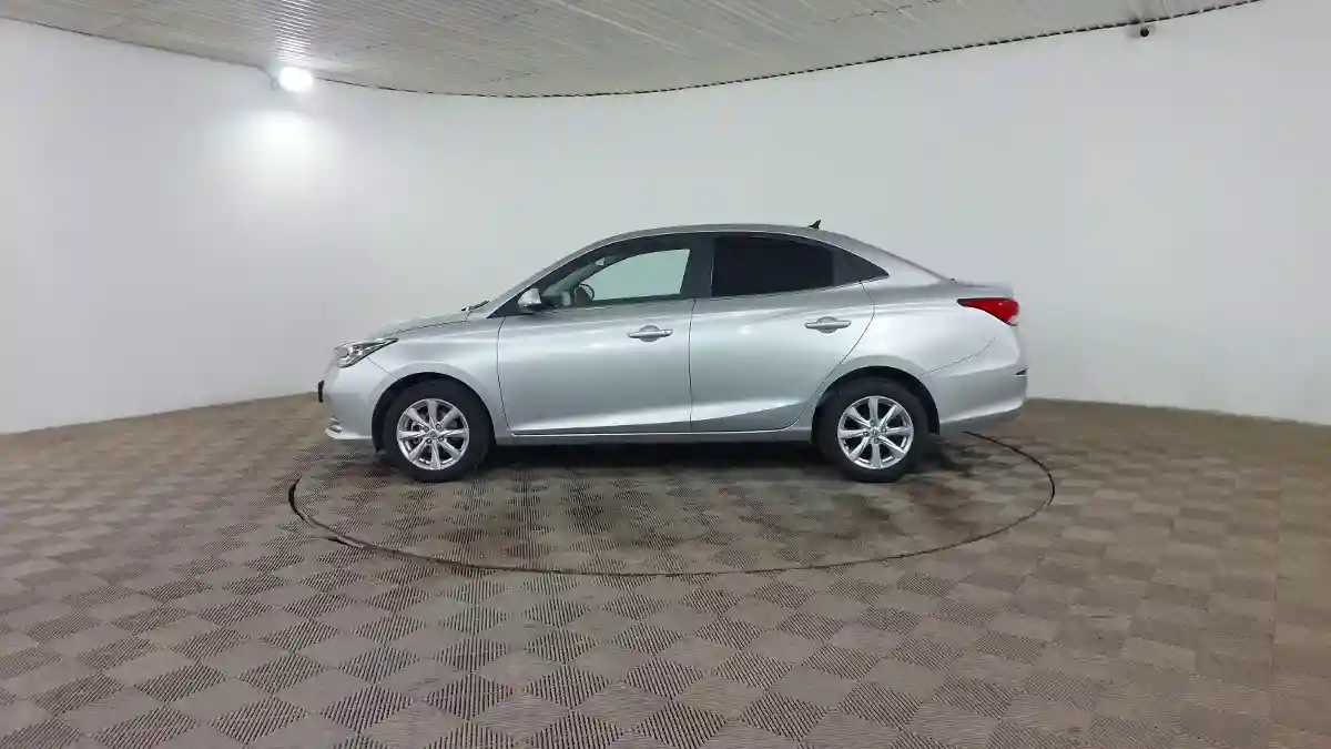 Changan Alsvin 2024 года за 5 852 000 тг. в Шымкент