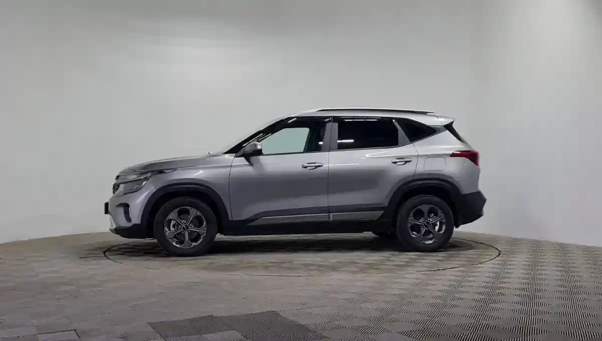 Kia Seltos 2022 года за 8 720 000 тг. в Алматы